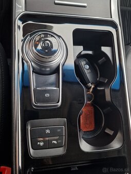 Ford Edge Eco Blue 2.0 Bi-Turbo 175KW Titanum PLus X AWD AT8 - 13