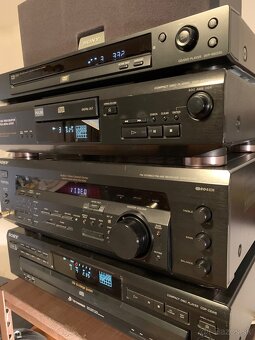 Predám HiFi komponenty od svetových značiek - 13