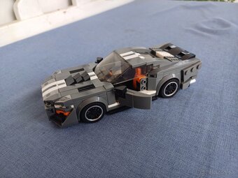 Predam lego rozne sady - 13