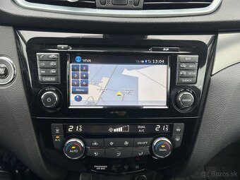 Nissan Qashqai DIG-T 140 N-Connecta SR - 13