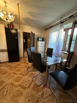 Na predaj RD Ostrá Lúka pri Zvolene - 13