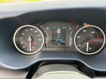 Iveco DAILY 35S18 -3,0L, automat, hydr.čelo 10 pal. - 13