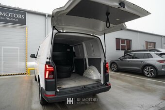 Volkswagen Transporter - 13