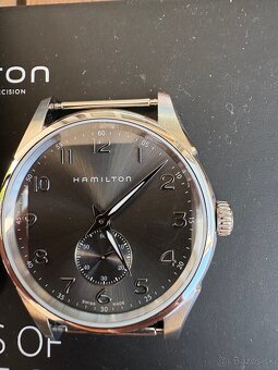 HAMILTON Jazzmaster - 13