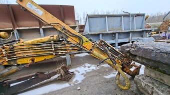 MENZI MUCK 5000 T1 - 13