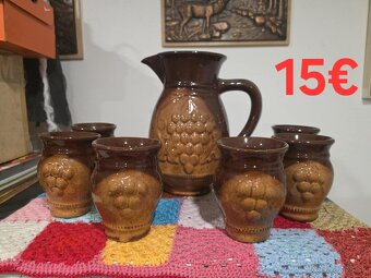 Rôzna keramika - 13
