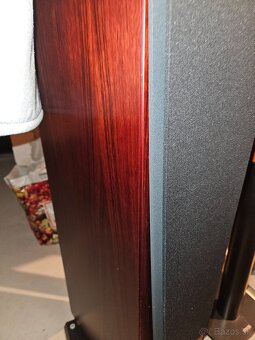 Predám Dynaudio Contour S 5,4 - 13