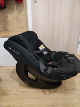 CONCORD Autosedačka Ultimax i-Size (0-18 kg, 9-18 kg) - 13