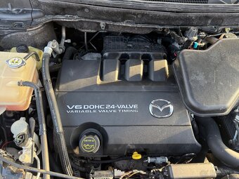 MAZDA CX-9 - 13