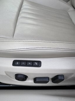 Škoda Superb L&K 2.0 TDI 147KW 2021 Ťažné/Koža/Kamera - 13