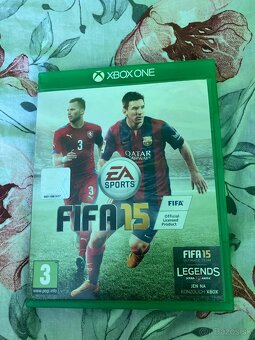 Hry na Ps4 a Xbox one - 13