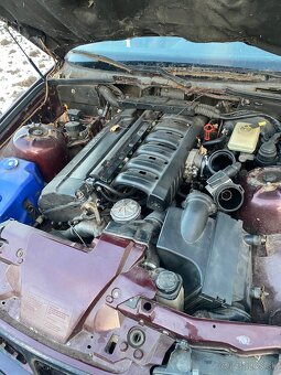 BMW e36 325i 141kw - 13