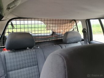 Octavia combi 1.9tdi - 13