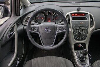 Opel Astra Sport Tourer ST 1.4 ecoflex /aj na splátky/ - 13