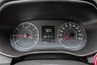 Dacia Jogger 1.0 TCe 100k ECO-G Extreme 7 miest - 13