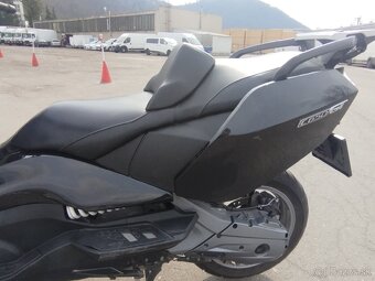 BMW C 650 GT - 13