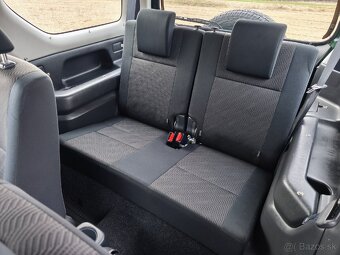 Suzuki jimny 2014 75000km❗ - 13