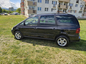 Sharan 2.0 103kw - 2009 - 13