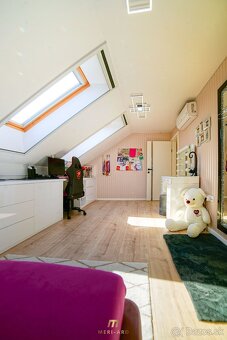 5 izbový moderný rodinný dom 150m2, pozemok 650m2, Rajka - 13