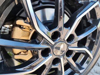 Volkswagen Passat CC 2.0tdi 125kw CR - 13