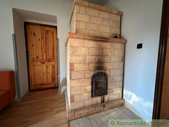 Rodinný dom v Nesvadoch – pokojné bývanie s veľkým pozemko - 13