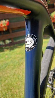 CERVELO R5 - 13