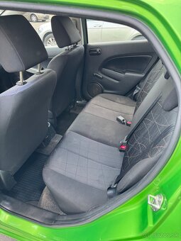Mazda 2 1.3 MZR CE Pro facelift - 13