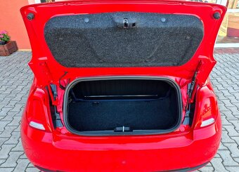 Fiat 500 Mild-Hybrid Club 1.0 52Kw - 13