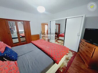 HALO reality - Predaj, trojizbový byt Ružomberok, Rybárpole - 13