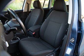 2012 VW Tiguan 2.0 TDI | nové rozvody - 13
