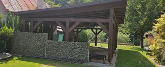Klampiarské, tesárske, pokrývačské práce - 13