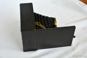 starožitný fotoaparát americký - 13