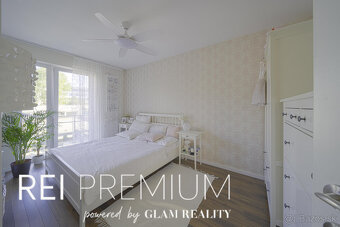 REI PREMIUM - LÍŠČIE NIVY- TEHLA, NOVOSTAVBAJedinečný 3i byt - 13
