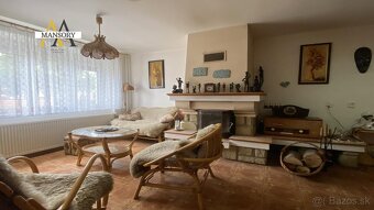 NA PREDAJ, Rodinný dom so zimnou záhradou v Lučenci blízko p - 13