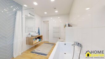 PREDAJ : LUXUSNÝ, PRIESTRANNÝ TEHLOVÝ BYT - 13