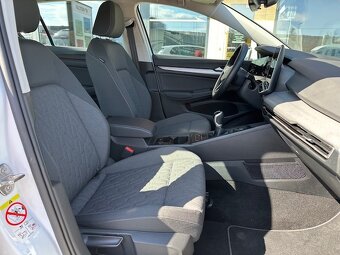 Volkswagen Golf 8 1.5 TSI 110kW Life - 13