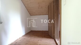 TOCA real – Chata na predaj – Kolárovice - 13
