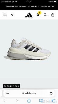 ADIDAS AVRYN_X SHOES - 13