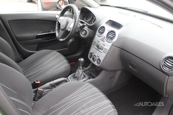 Opel Corsa 1,3 CDTi 55 kW - 13