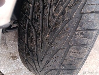 Mercedes W163 ML400 - 13