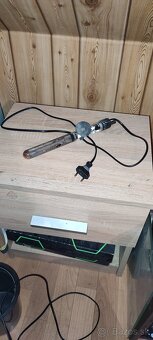 Akvárium - vybavenie - 13