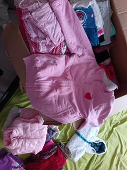 Detské oblečenie - 13