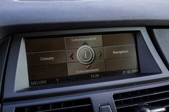 BMW X5 e70 3.0d / 200kW - 13