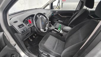Predam Ford C-Max 1,8 tdci Ghia - 13