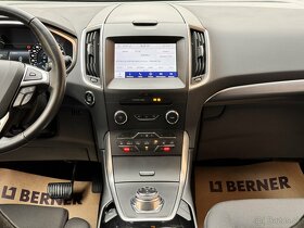 Ford S-Max 2.0 TDCi 110kw EcoBlue TITANIUM Automat 2020 - 13