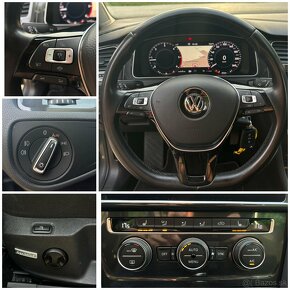 VW GOLF VII variant 1.6 TDi 85kw 2020 VIRTUAL/ACC/FULL LED - 13