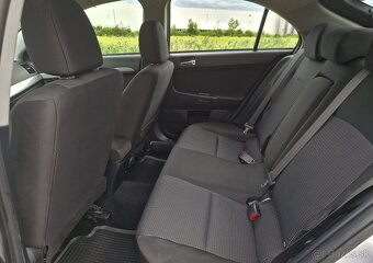 Mitsubishi Lancer Sportback 2.0 DI-D Invite - 13