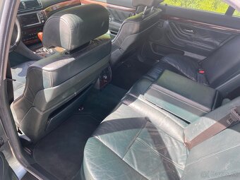 BMW e38 730d individual - 13