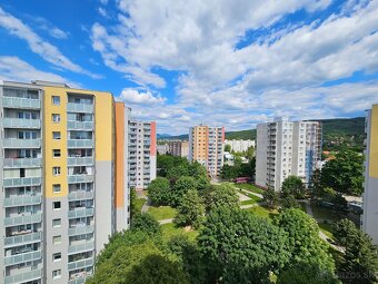 Dvojizbový byt v Dubnici nad Váhom - 13