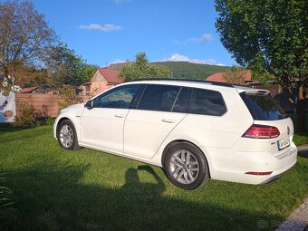 Golf variant Comfortline 1,5 TSI EVO 6G - 13